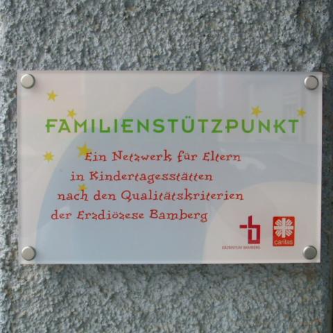 Familienstützpunkt